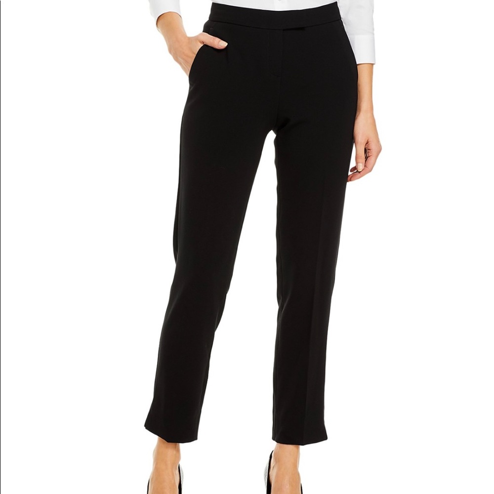 Black Theory suit pants